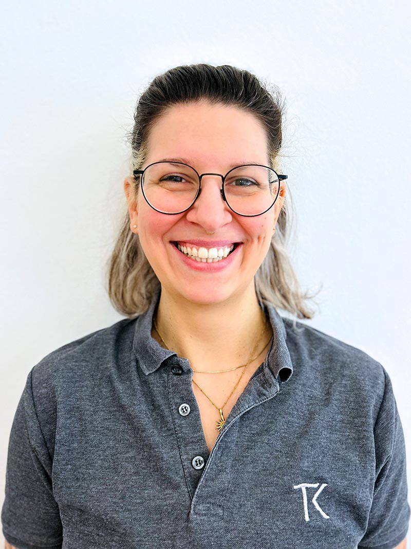 Therapiezentrum Kennedy | Andrea Surek