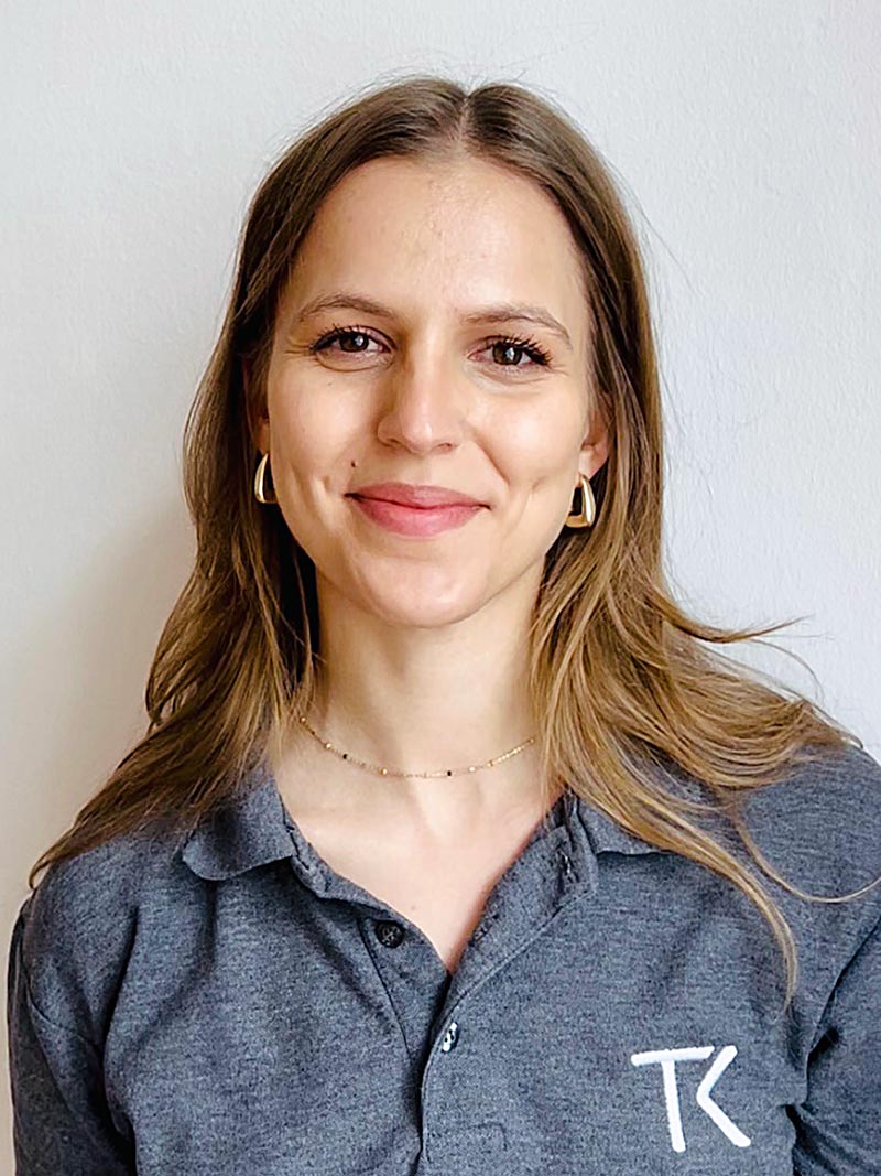 Therapiezentrum Kennedy | Anna Penz